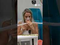 Thumbnail for the Survivor - Of Oct. 7, 2021, attack uses hyperbaric oxygen therapy to treat PTSD #shorts link, provided by host site