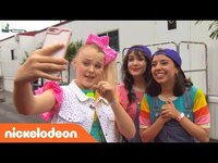 Thumbnail for the BTS - Of Slimefest w/ More 🎶 | Inside Nick Ep. 7 link, provided by host site