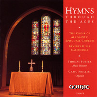Thumbnail for the Sir David Willcocks - Of the Father's Love Begotten link, provided by host site
