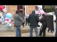 Thumbnail for the Lily Allen - Of 'The Fear' link, provided by host site