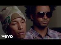 Thumbnail for the N.E.R.D - Of the Nothing Photoshoot link, provided by host site