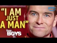 Thumbnail for the Prime Video - Dawn of the Seven Red Carpet Premiere | The Boys | Prime Video link, provided by host site