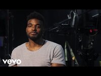 Thumbnail for the Luke James - Of The Video "Options" (Part 1) link, provided by host site