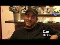 Thumbnail for the OK Go - Of This Too Shall Pass (RGM) - Nerds + Rock Band link, provided by host site