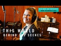 Thumbnail for the Saara Aalto - Of This World link, provided by host site