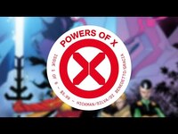 Thumbnail for the Powers - OF X #1 - Critics React | Marvel Comics link, provided by host site