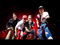 Thumbnail for the Big Time Rush - Off-Air Performances link, provided by host site
