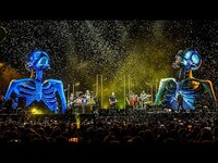 Thumbnail for the The Offspring - Off-Air Performances link, provided by host site