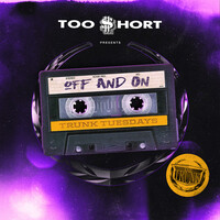Thumbnail for the Too $hort - Off and On link, provided by host site