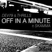 Thumbnail for the Dev79 - Off In a Minute link, provided by host site