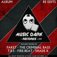 Thumbnail for the T.B.S. - Off-Line - Original Mix link, provided by host site