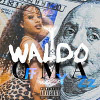Thumbnail for the Waldo - Off My Azz link, provided by host site