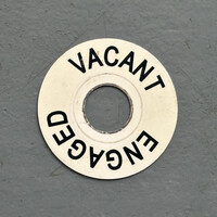 Thumbnail for the Joe Goddard - OFF / ON link, provided by host site