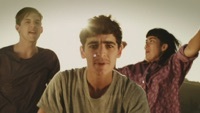 Thumbnail for the JD Samson - Off Our Backs link, provided by host site