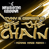 Thumbnail for the Jeremus - Off the Chain (Ronnie Maze Remix) link, provided by host site