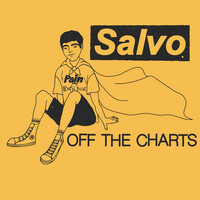 Thumbnail for the Salvo - Off the Charts link, provided by host site