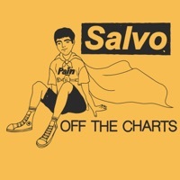 Thumbnail for the Salvo - Off the Charts link, provided by host site