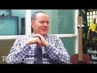 Thumbnail for the 강민희 of 미스에스 - Off the Cuff: Bryan Cranston Previews the Final Season of ' link, provided by host site