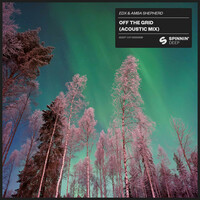 Thumbnail for the EDX - Off The Grid (Acoustic Mix) link, provided by host site