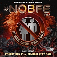 Thumbnail for the Preddy Boy P - Off the Grind link, provided by host site