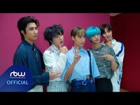 Thumbnail for the ONEWE - [OFF THE RECORD] (원위) '비를 몰고 오는 소년 (Rain To Be)' 활동기 BEHIND #3 link, provided by host site