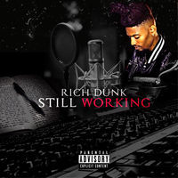 Image of  Rich Dunk linking to their artist page due to link from them being at the top of the main table on this page