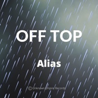 Thumbnail for the Alias - Off Top link, provided by host site