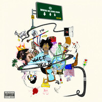 Thumbnail for the Cheque - Off White link, provided by host site