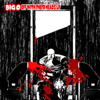 Thumbnail for the Big O - Off with Their Heads link, provided by host site