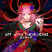Thumbnail for the Mori Calliope - Off With Their Heads link, provided by host site