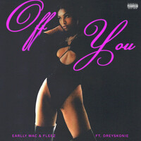 Thumbnail for the Earlly Mac - Off You link, provided by host site