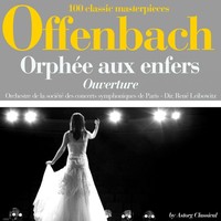 Thumbnail for the Public Domain - Offenbach : Orphée aux enfers, ouverture link, provided by host site