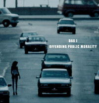 Thumbnail for the Dax J - Offending Public Morality link, provided by host site