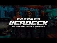 Thumbnail for the Kollegah - Offenes Verdeck link, provided by host site