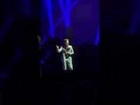 Thumbnail for the The Killers - Offer Up Their Services to OSHEAGA link, provided by host site