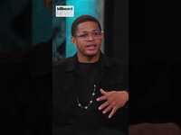 Thumbnail for the Yk Osiris - Offers Advice For Young Artists: "Don't Overthink" | Billboard News #Shorts link, provided by host site