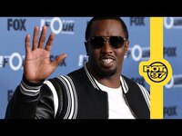 Thumbnail for the Diddy - Offers the court $50 Million to be released ahead of his scheduled sentencing in October link, provided by host site