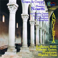Thumbnail for the Alexandre Pierre François Boëly - Offertoire pour le jour de Pâques link, provided by host site