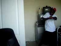 Thumbnail for the T-Wayne - OFFICAIL BOOGIE ON DA FLO DO DA KOOL AID NEW DANCE!!!!!! link, provided by host site