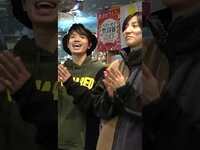 Thumbnail for the SixTONES - Official【買い物しりとりオープニングの裏側】いつもこんな感じだけどね #shorts link, provided by host site