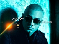 Thumbnail for the Wisin - OfficalVEVO Live Stream link, provided by host site