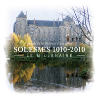 Thumbnail for the Iain Simcock - Office des Vêpres: Hymne "Urbs Ierusalem" link, provided by host site