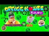 Thumbnail for the Tim Heidecker - Office Hours East with New York Jonathan (Ep 10) link, provided by host site