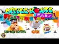 Thumbnail for the Tim Heidecker - Office Hours East with New York Jonathan (Ep 12) link, provided by host site