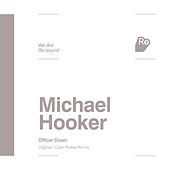 Thumbnail for the Michael Hooker - Officer Down link, provided by host site