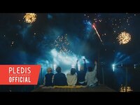 Thumbnail for the Seventeen - (세븐틴) '청춘찬가' Official link, provided by host site