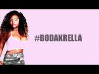 Thumbnail for the Summerella - OFFICIAL BODAKRELLA (cover) link, provided by host site