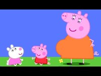 Thumbnail for the Peppa Pig - Ba link, provided by host site