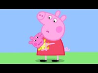 Thumbnail for the Peppa Pig - Ba link, provided by host site