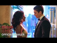 Thumbnail for the Picture This - Official Trailer | Prime Video link, provided by host site